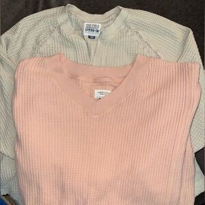 American Eagle Sweatshirt Bundle